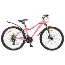 Горный (MTB) велосипед STELS Miss 6100 D 26 V010 (2019)