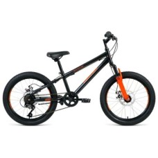Подростковый горный (MTB) велосипед ALTAIR MTB HT 20 2.0 Disc (2020)