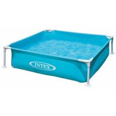 Детский бассейн Intex Mini Frame 57173
