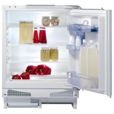 Встраиваемый холодильник Gorenje RIU 6154 W