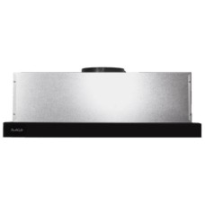 Встраиваемая вытяжка DACH STELA 2 60 black glass