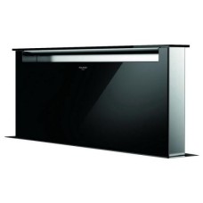 Встраиваемая вытяжка FULGOR MILANO LHDD12010RCBK