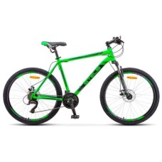 Горный (MTB) велосипед STELS Navigator 505 MD V010 (2019)