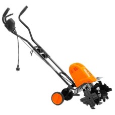 Культиватор электрический Daewoo Power Products DAT 1800E 1.75 кВт