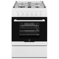 Плита Electrolux EKG 96118 CW
