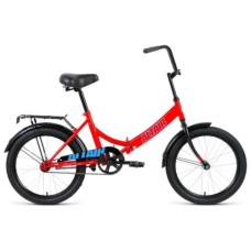 Городской велосипед ALTAIR City 20 (2020)