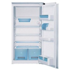 Встраиваемый холодильник Bosch KIR20441