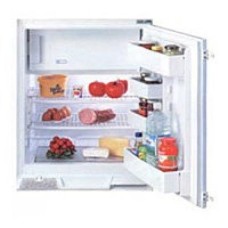 Встраиваемый холодильник Electrolux ER 1370