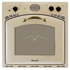 Газовый духовой шкаф Nardi FRX 4 MB JB