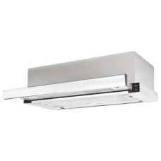 Встраиваемая вытяжка LEX Inbox Q 500 white