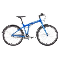 Городской велосипед FORWARD Tracer 26 3.0 (2019)