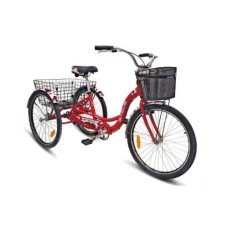 Дорожный велосипед STELS Energy I 26 V030 (2018)