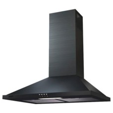 Каминная вытяжка Krona Bella PB 600 black