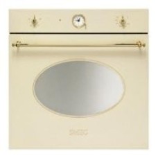 Духовой шкаф smeg SF800GVP