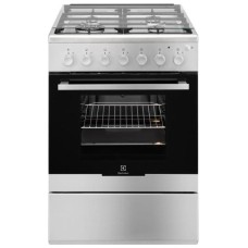 Плита Electrolux EKG 96118 CX