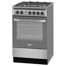 Плита Hotpoint-Ariston HM5GSI11 (X)
