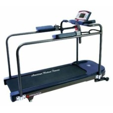 Электрическая беговая дорожка American Motion Fitness 8612RP