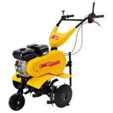 Культиватор бензиновый Krones GHA75R 6.5 л.с.