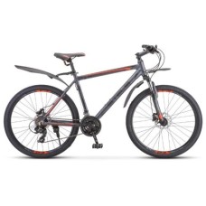 Горный (MTB) велосипед STELS Navigator 620 D 26 V010 (2020)