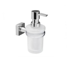 Дозатор жидкого мыла WasserKraft Lippe K-6599