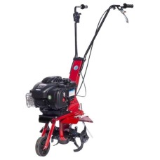 Культиватор бензиновый Eurosystems La Zappa Loncin OHV 123 CC 3.5 л.с.