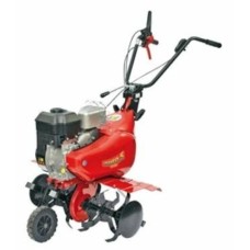 Культиватор бензиновый Eurosystems Euro 5 EVO RM S/R B&S 800 Series 5 л.с.