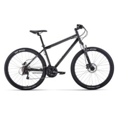 Горный (MTB) велосипед FORWARD Sporting 27.5 3.0 Disc (2020)
