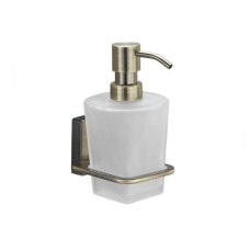 Дозатор жидкого мыла WasserKraft Exter K-5299