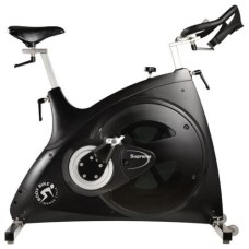 Вертикальный велотренажер Body Bike International Classic Supreme