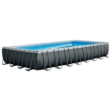 Бассейн Intex Ultra XTR Rectangular Frame 26374