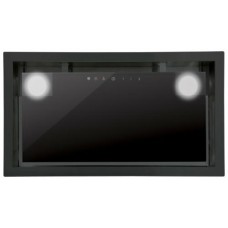 Встраиваемая вытяжка CATA GC DUAL 50 BK