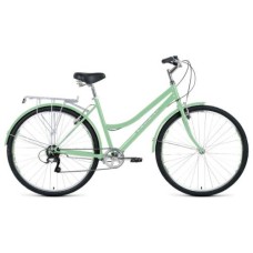 Городской велосипед FORWARD Talica 28 2.0 (2020)