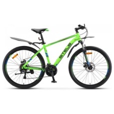 Горный (MTB) велосипед STELS Navigator 640 MD 26 V010 (2020)