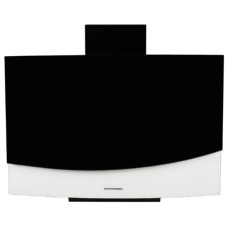 Каминная вытяжка Kuppersberg F W910 B