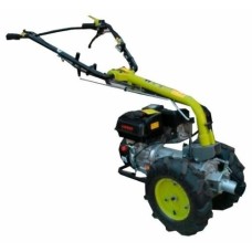 Мотоблок бензиновый Grunfeld MF360H 5.5 л.с.