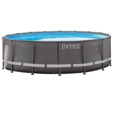 Бассейн Intex Ultra XTR Frame 26326