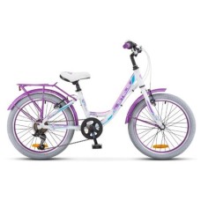 Подростковый городской велосипед STELS Pilot 230 Lady 20 V010 (2020)