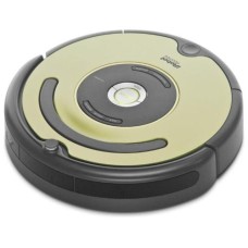 Пылесос iRobot Roomba 660