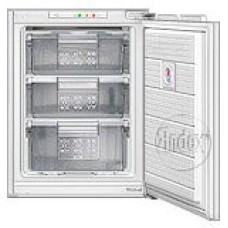 Встраиваемый морозильник Bosch GIL1040
