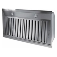 Встраиваемая вытяжка Sirius SL 901 86 IX