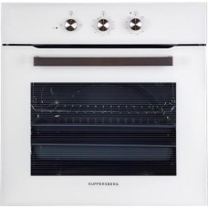 Духовой шкаф Kuppersberg HGG 663 W