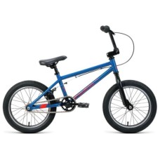 Подростковый BMX велосипед FORWARD Zigzag 16 (2020)
