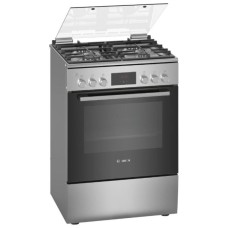 Плита Bosch HGB330E50Q