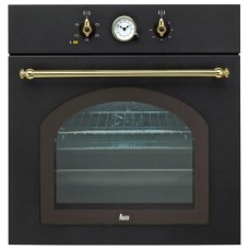 Газовый духовой шкаф TEKA HGR 650 ANTHRACITE (41597600)
