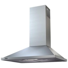 Каминная вытяжка Krona Bella 500 inox SL