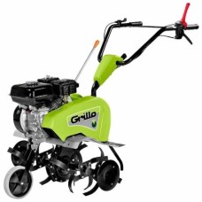 Культиватор бензиновый Grillo Princess MP3 (Honda) 4.89 л.с.