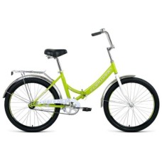 Городской велосипед FORWARD Valencia 24 1.0 (2020)