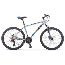Горный (MTB) велосипед STELS Navigator 590 D 26 K010 (2020)