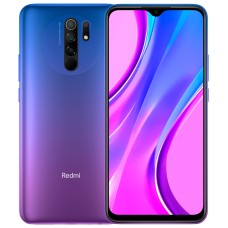 Xiaomi Redmi 9 4/64Gb purple