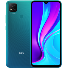 Xiaomi Redmi 9C 3/64Gb Aurora green